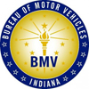 BMV- Indiana Bureau of Motor Vehicles
